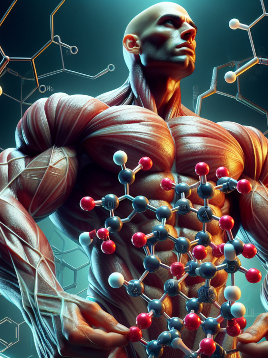 Trenbolone enantato: un potente steroidi anabolizzanti per gli atleti