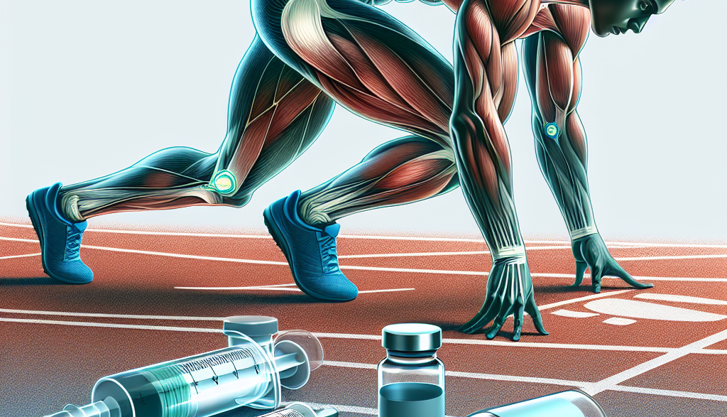 Trenbolone mix e performance sportive: il ruolo della farmacologia