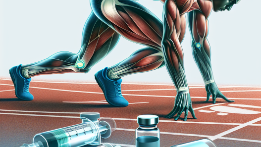 Trenbolone mix e performance sportive: il ruolo della farmacologia