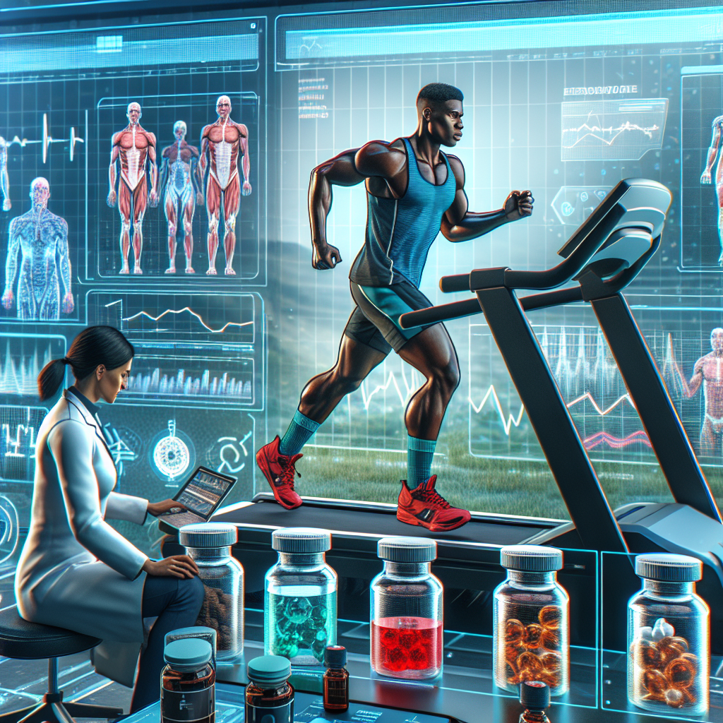 Trenbolone mix e performance sportive: il ruolo della farmacologia