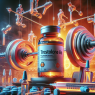 Trestolone acetato: il futuro dei farmaci ergogenici nel mondo dello sport