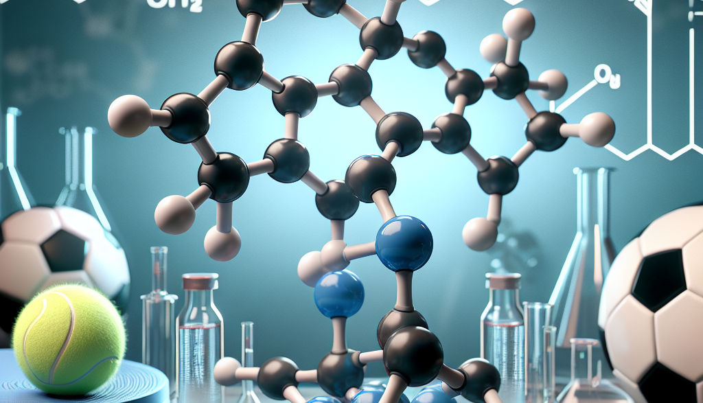 Trestolone acetato: prospettive future nella farmacologia sportiva