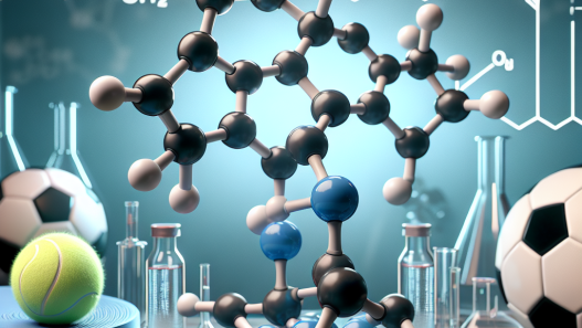 Trestolone acetato: prospettive future nella farmacologia sportiva