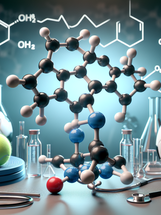 Trestolone acetato: prospettive future nella farmacologia sportiva