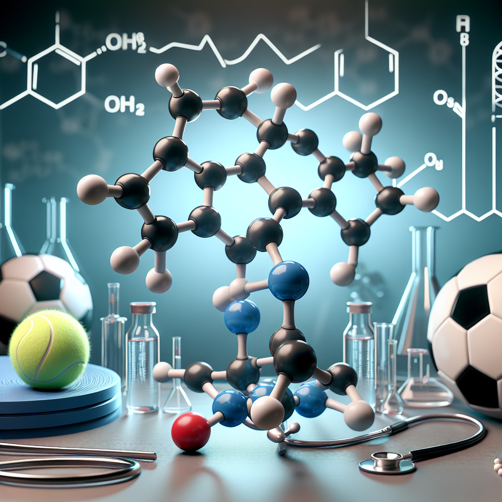 Trestolone acetato: prospettive future nella farmacologia sportiva