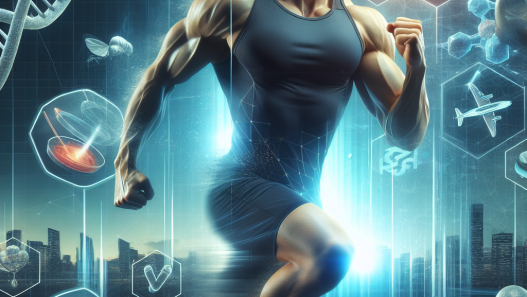 Trestolone: effetti collaterali e rischi per gli atleti