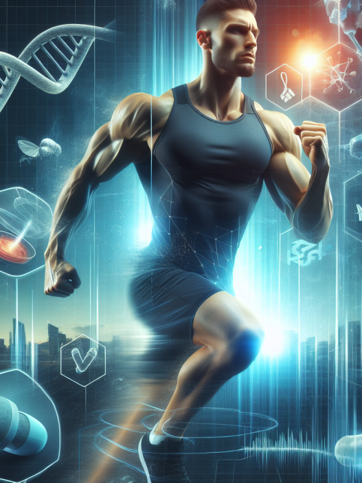 Trestolone: effetti collaterali e rischi per gli atleti