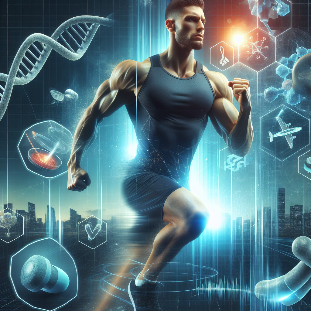 Trestolone: effetti collaterali e rischi per gli atleti