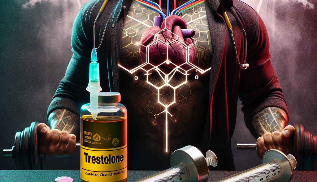 Trestolone: il nuovo doping nel mondo dello sport