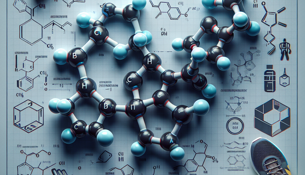 Turinabol: un potente steroidi anabolizzante nella farmacologia sportiva