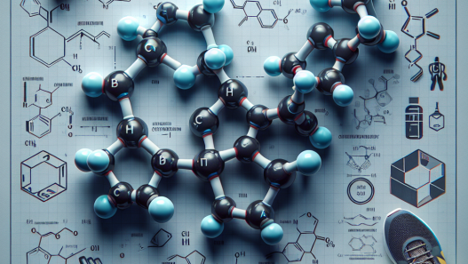 Turinabol: un potente steroidi anabolizzante nella farmacologia sportiva