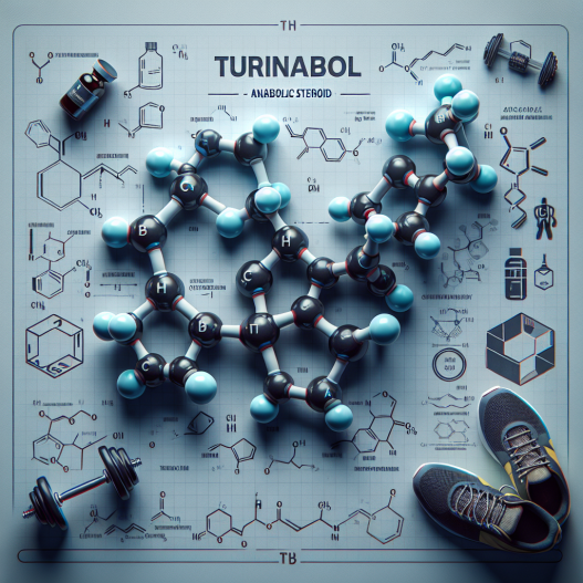Turinabol: un potente steroidi anabolizzante nella farmacologia sportiva