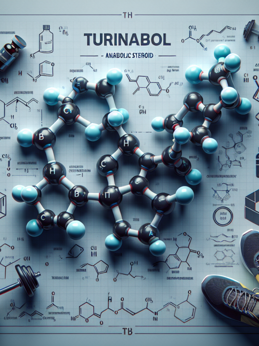 Turinabol: un potente steroidi anabolizzante nella farmacologia sportiva