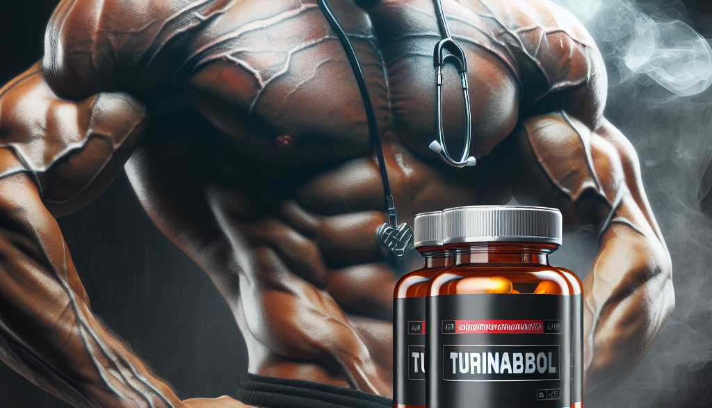 Turinabol: un potenziale pericolo per gli atleti professionisti