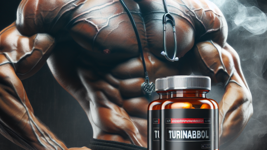 Turinabol: un potenziale pericolo per gli atleti professionisti