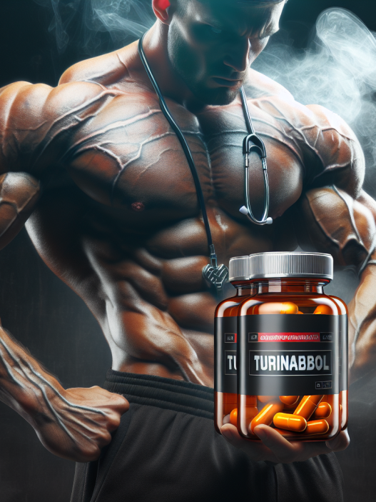 Turinabol: un potenziale pericolo per gli atleti professionisti