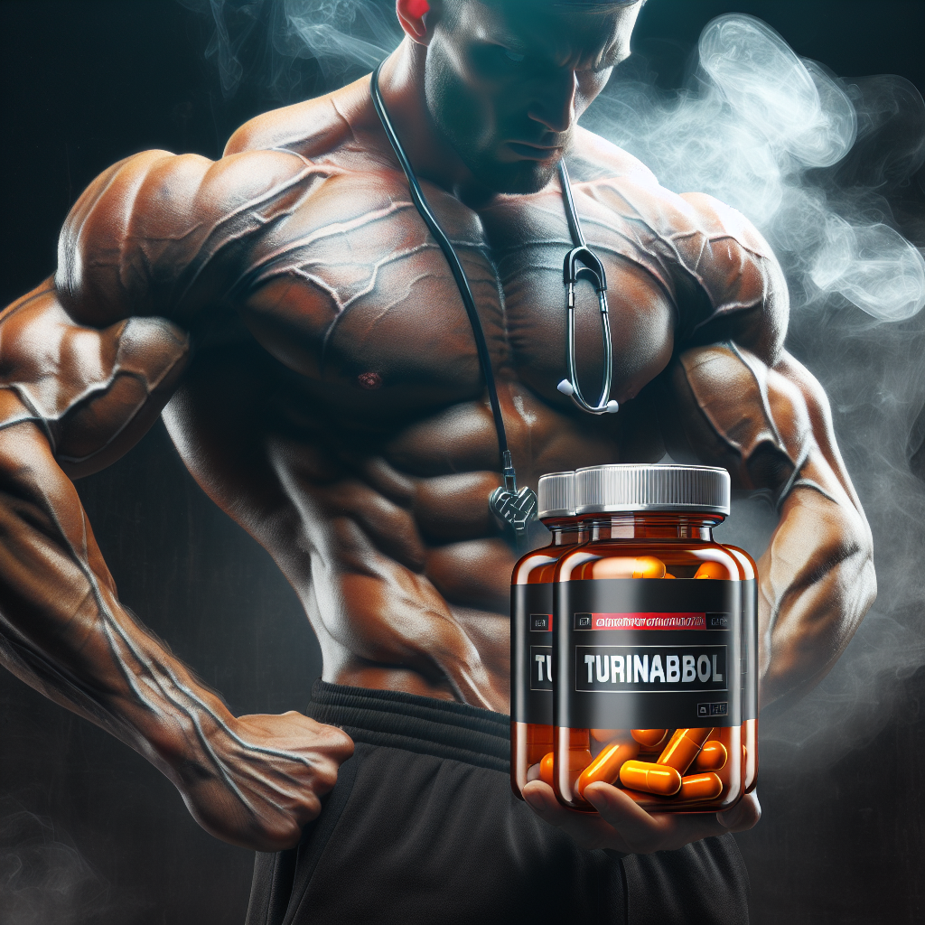Turinabol: un potenziale pericolo per gli atleti professionisti