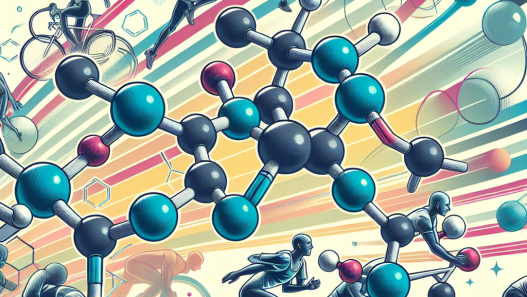 Vardenafil: un potenziale potenziatore della performance sportiva