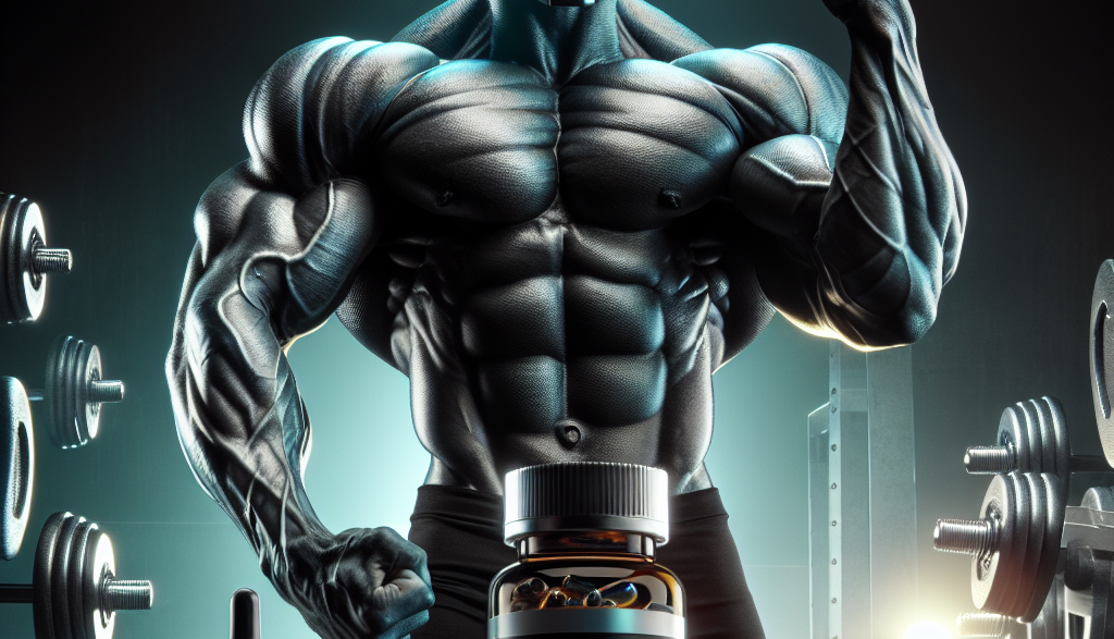 Acetato di Metenolone: un potente steroidi anabolizzante per gli atleti