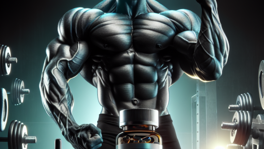 Acetato di Metenolone: un potente steroidi anabolizzante per gli atleti