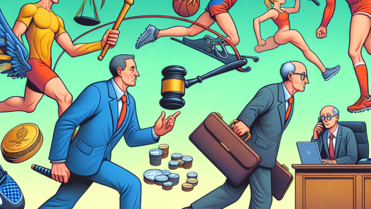 Andriol: le implicazioni etiche e legali nel contesto sportivo