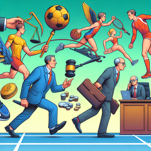 Andriol: le implicazioni etiche e legali nel contesto sportivo