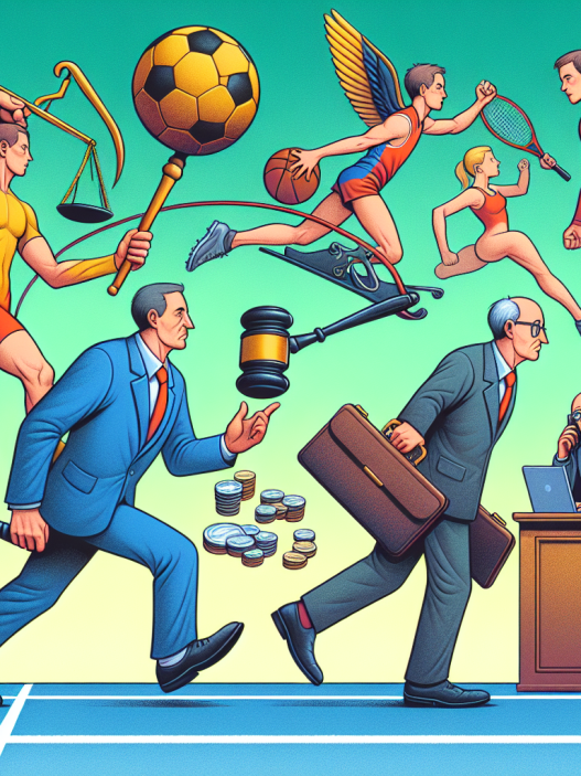 Andriol: le implicazioni etiche e legali nel contesto sportivo