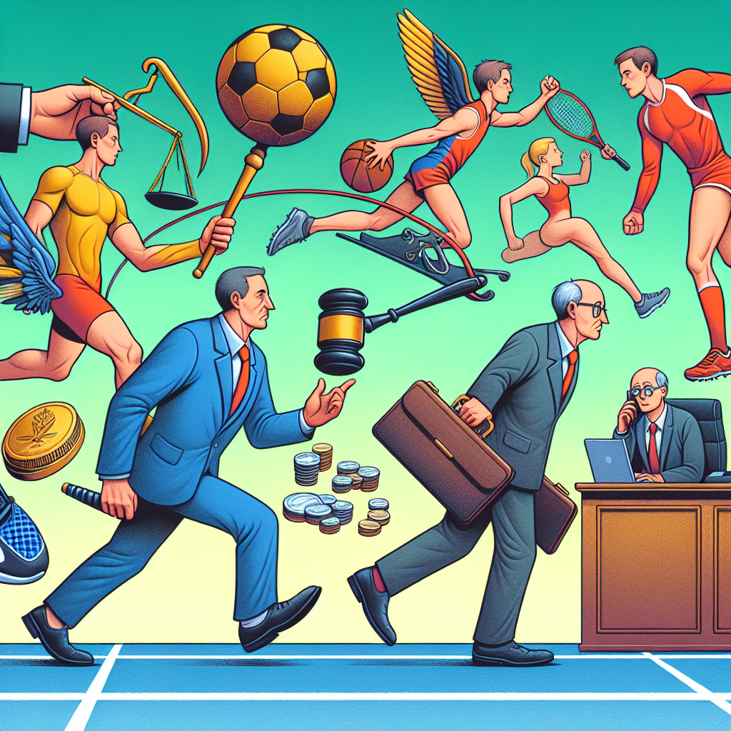 Andriol: le implicazioni etiche e legali nel contesto sportivo