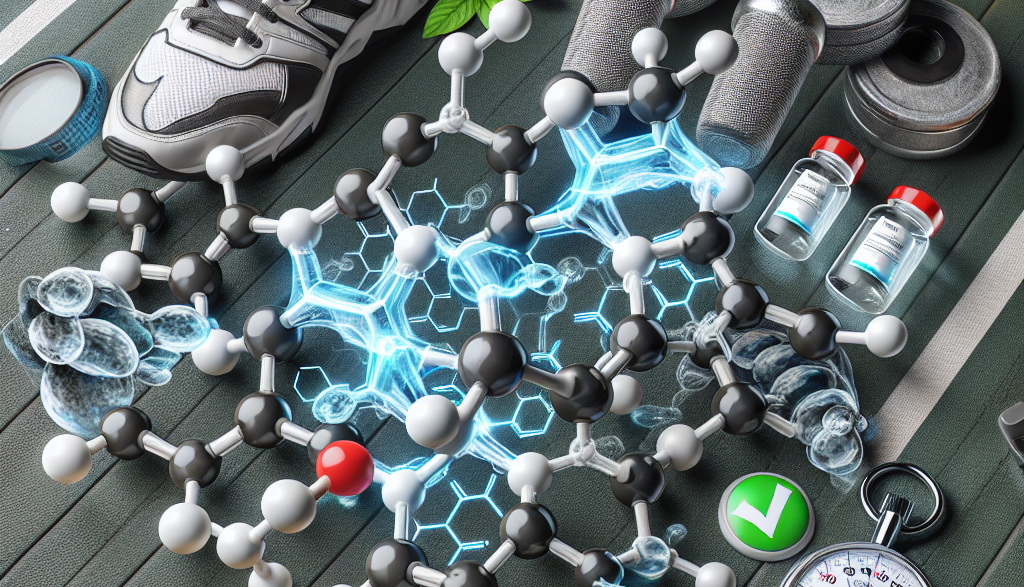 Boldenone: un'alternativa legale agli steroidi per gli sportivi