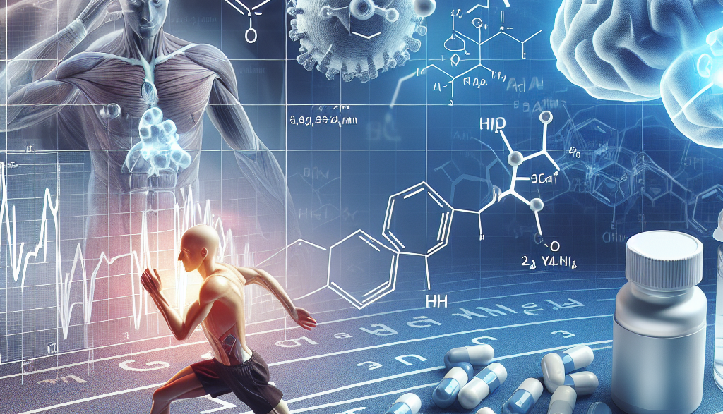 Cabergolina e salute mentale degli atleti: un'analisi farmacologica