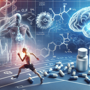 Cabergolina e salute mentale degli atleti: un'analisi farmacologica
