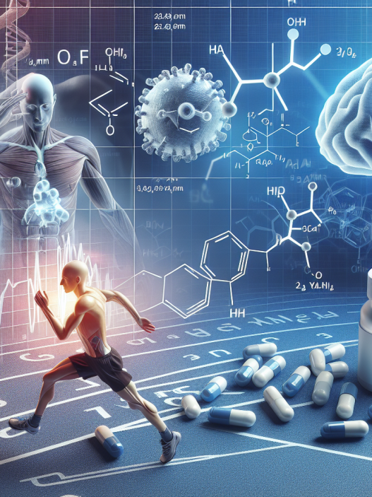 Cabergolina e salute mentale degli atleti: un'analisi farmacologica