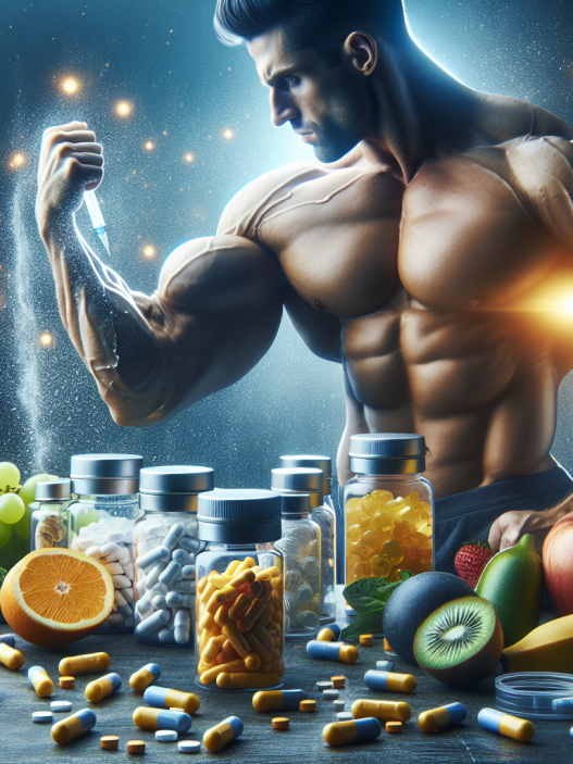 Clenbuterolo nell'integrazione nutrizionale per atleti: mito o realtà?