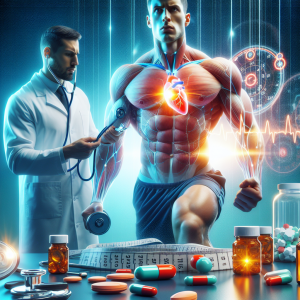 Clenbuterolo: un potenziale aiuto nella perdita di peso per gli sportivi