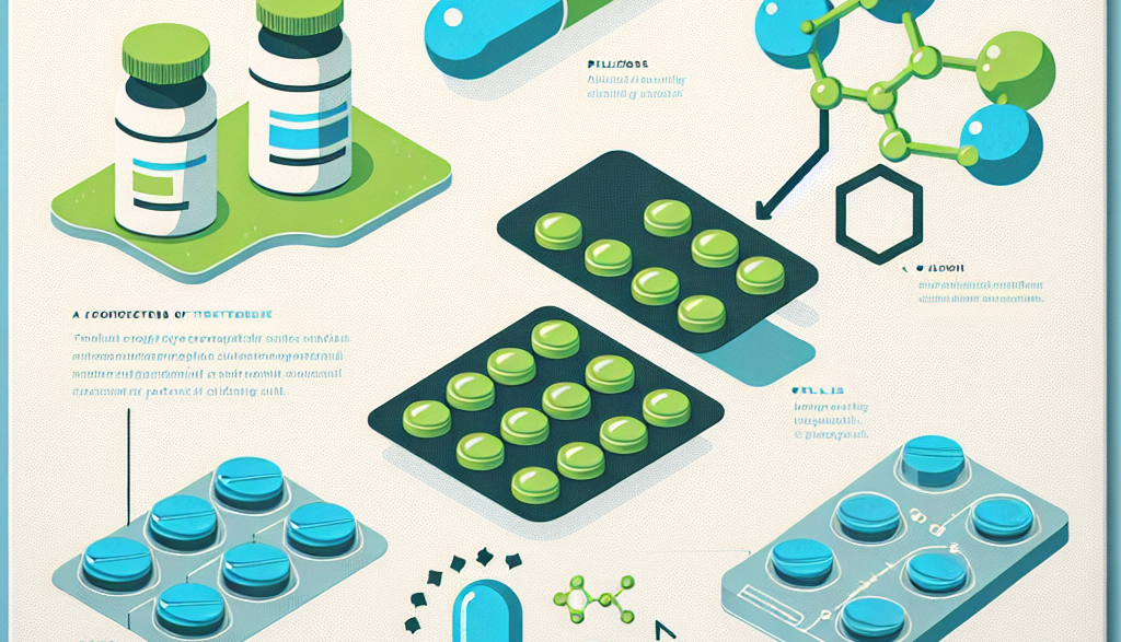 Clomid: il farmaco che favorisce la produzione naturale di testosterone