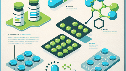 Clomid: il farmaco che favorisce la produzione naturale di testosterone