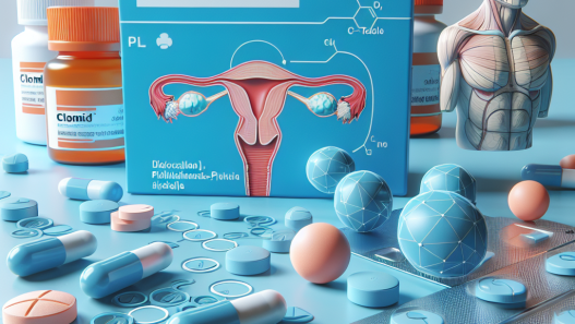 Clomid: un farmaco per il recupero dell'asse ipotalamo-ipofisi-testicolo