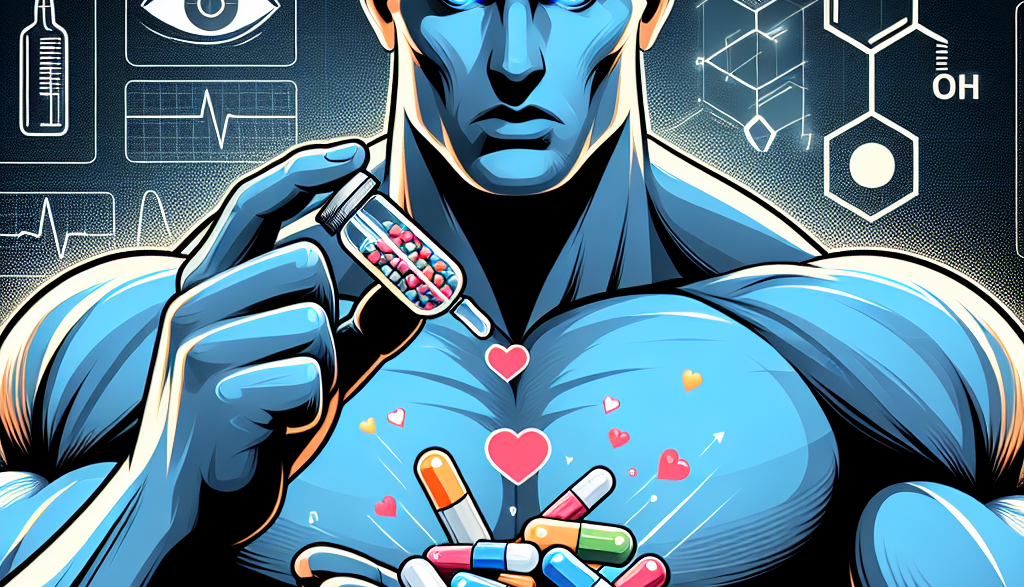 Come utilizzare il Cytomel in modo sicuro ed efficace per migliorare le prestazioni sportive