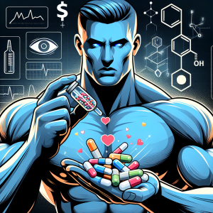 Come utilizzare il Cytomel in modo sicuro ed efficace per migliorare le prestazioni sportive