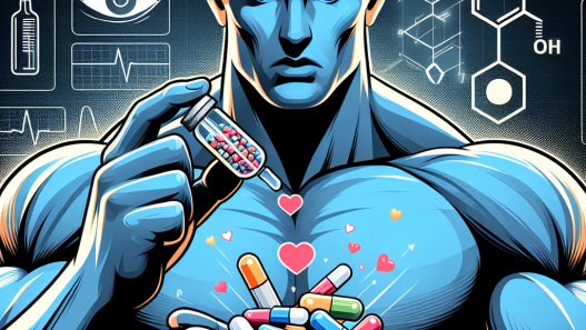 Come utilizzare il Cytomel in modo sicuro ed efficace per migliorare le prestazioni sportive