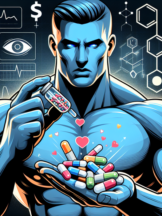 Come utilizzare il Cytomel in modo sicuro ed efficace per migliorare le prestazioni sportive