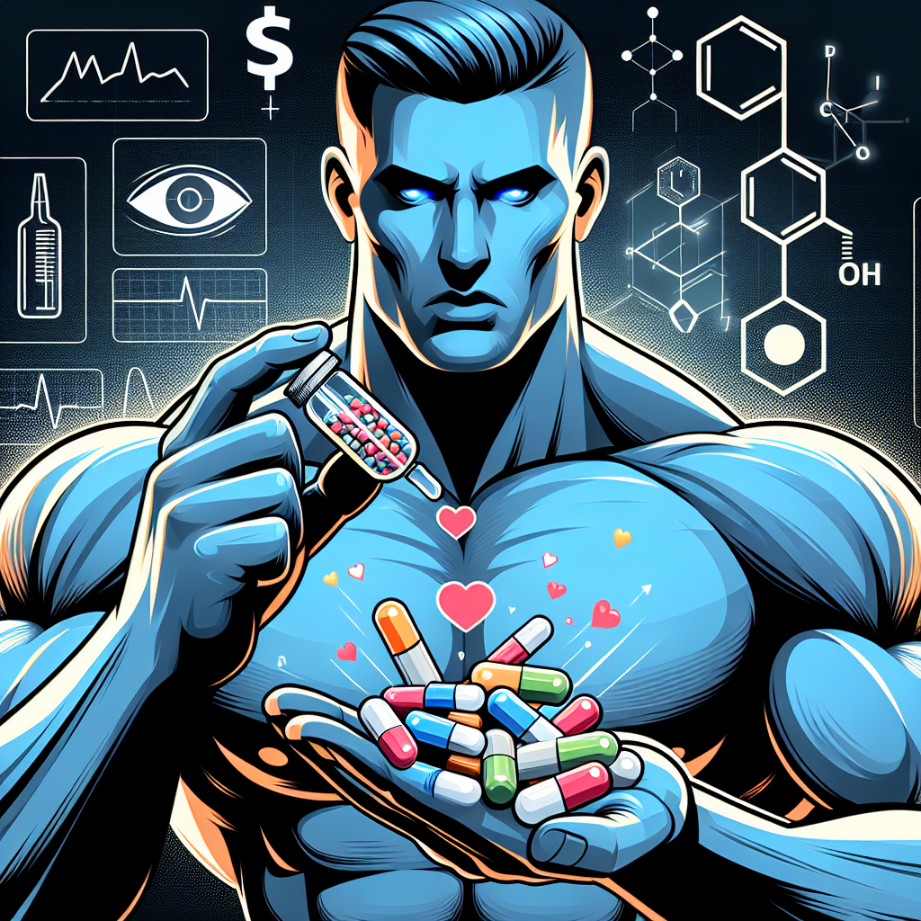 Come utilizzare il Cytomel in modo sicuro ed efficace per migliorare le prestazioni sportive