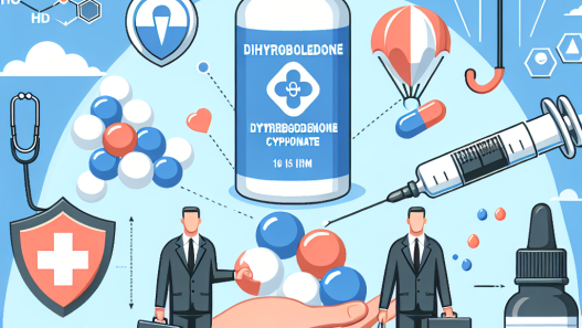 Come utilizzare la diidroboldenone cipionato in modo sicuro ed efficace