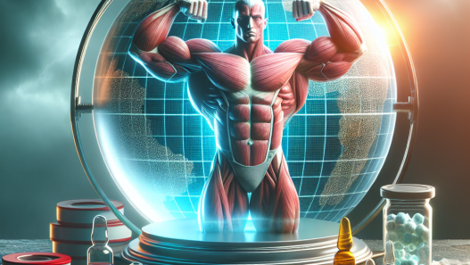 Drostanolone nel mondo dello sport: benefici e rischi