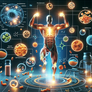 Gli aminoacidi essenziali nel recupero muscolare post-allenamento