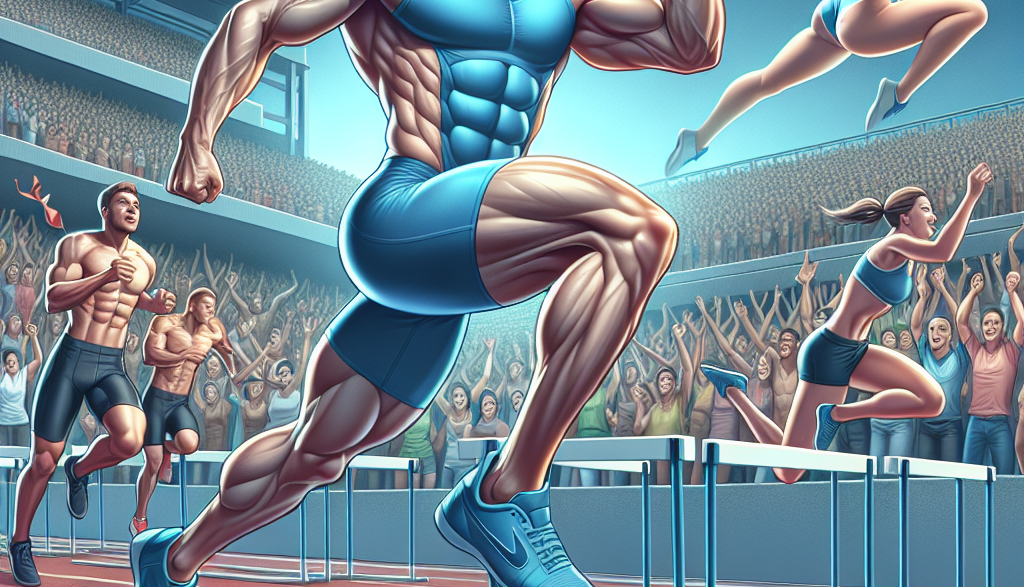 Gli effetti dell'Anastrozolo sulla performance sportiva