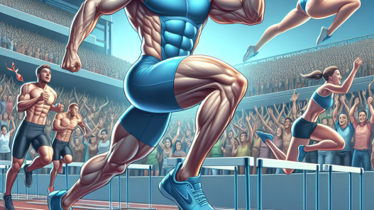 Gli effetti dell'Anastrozolo sulla performance sportiva