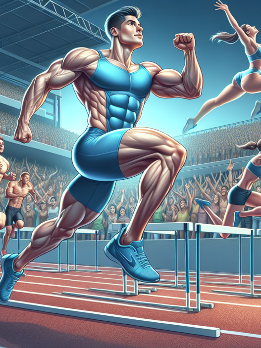 Gli effetti dell'Anastrozolo sulla performance sportiva