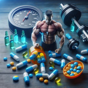 Gli effetti positivi di Andriol nell'ambito dello sport