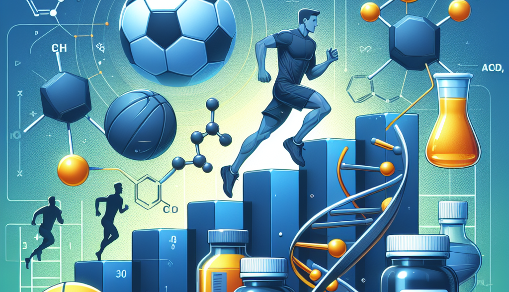 Il ruolo del CLA nella riduzione del rischio di infortuni sportivi